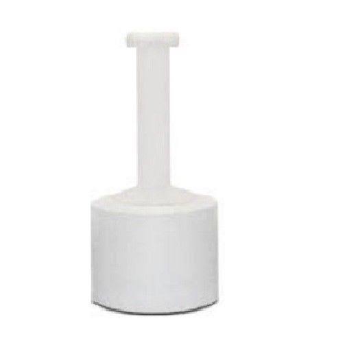 Clear 3 in. x 650 ft. x 100 Gauge Stretch Wrap Film 72 Rolls Y615