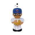 16 oz Plastic 3D Character Water Bottle S7480