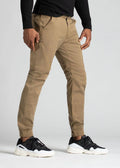 Khaki Adventure Pant B871999