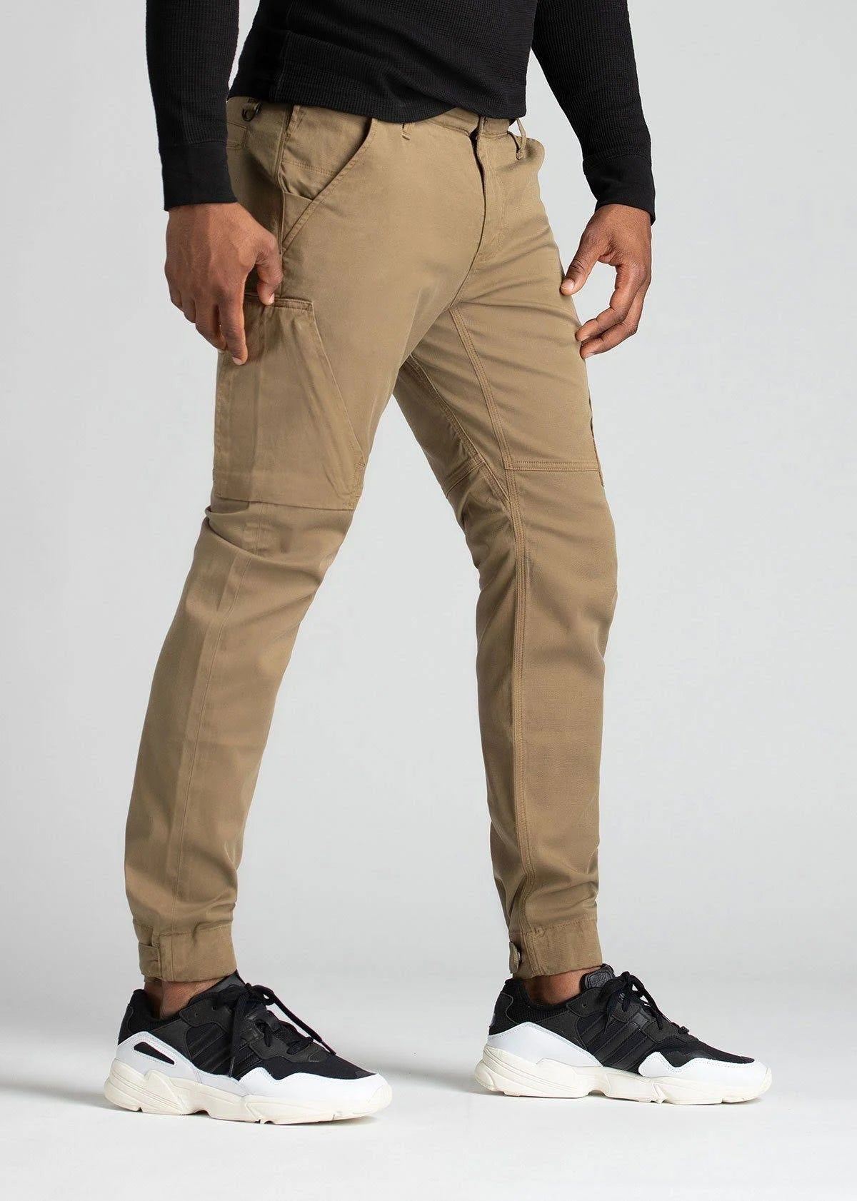 Khaki Adventure Pant B871999