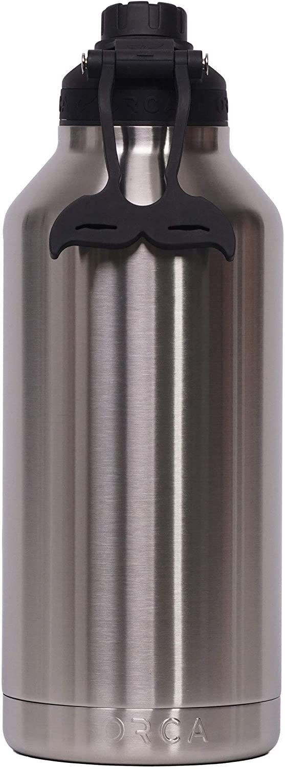 66oz Stainless Hydra L7154