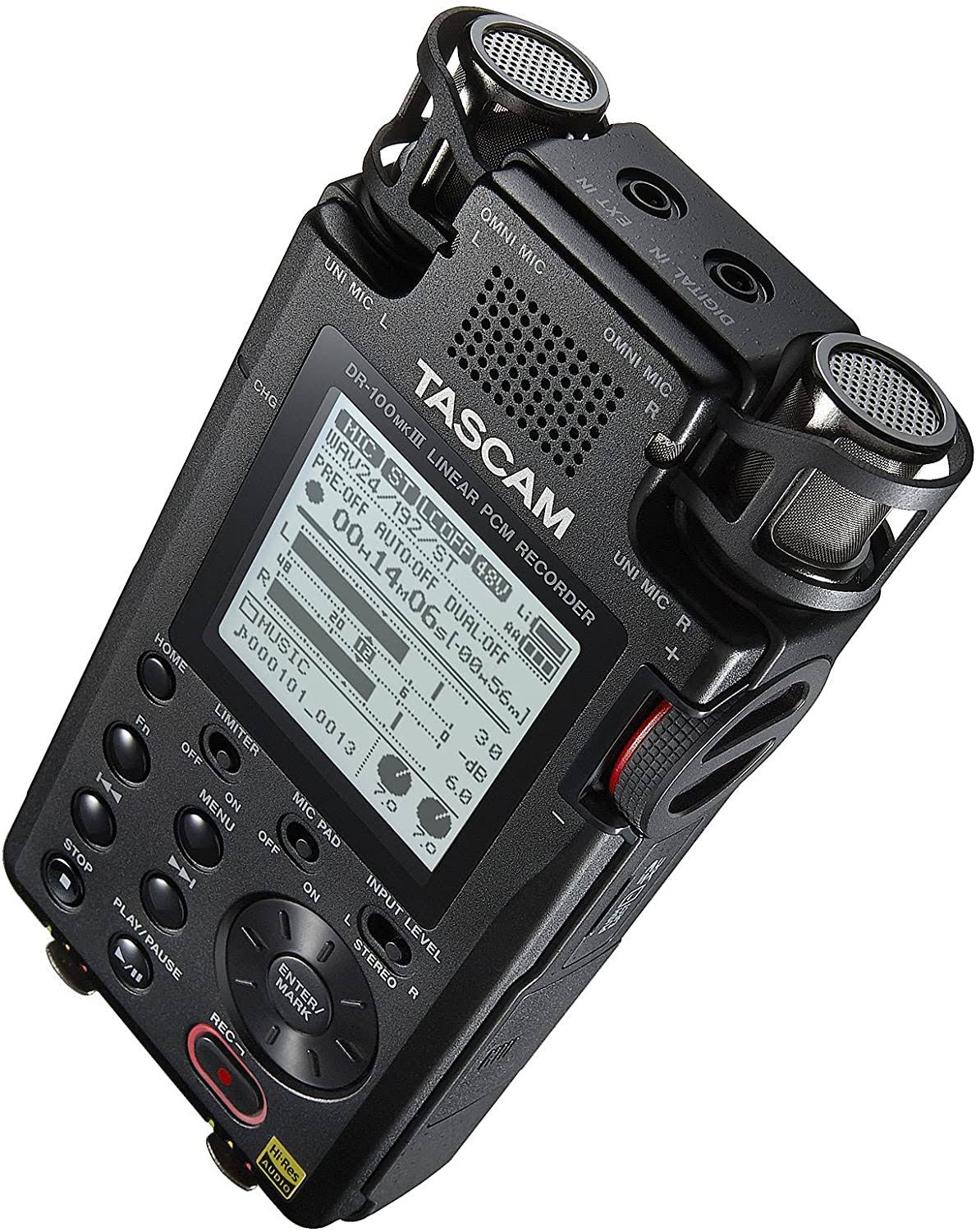 Voice recorder N452016
