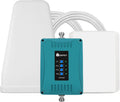 RV Cell Phone Signal Booster for Truck Boat J279