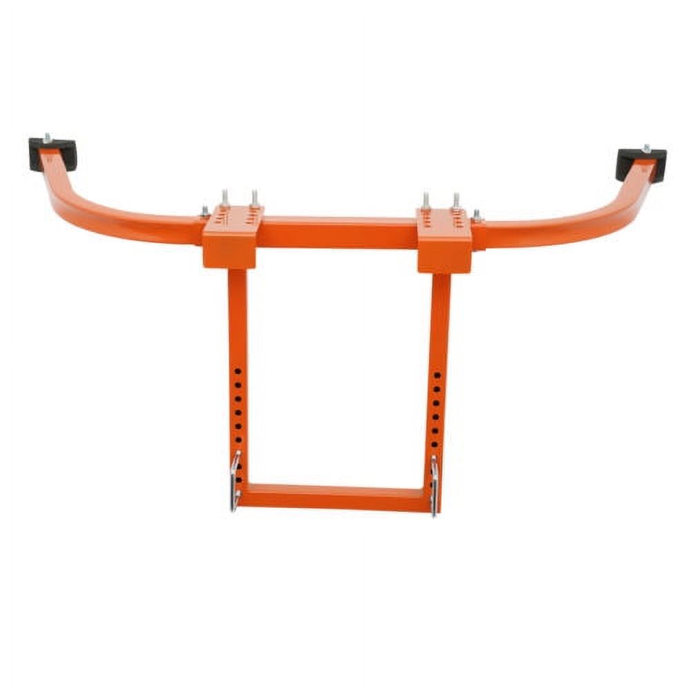 U Shape Ladder Stabilizer Standoff Wing Span Wall Ladder Extension Roof S6185