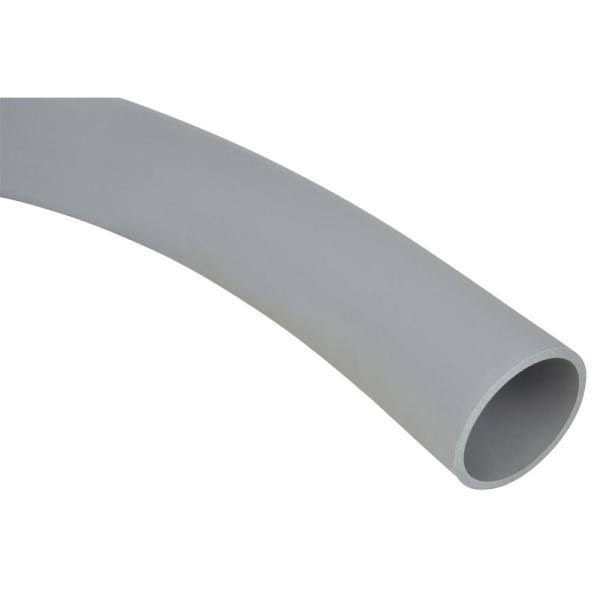 3 in. 90 Degree Schedule 40 PVC Elbow (Case of 5) J72067