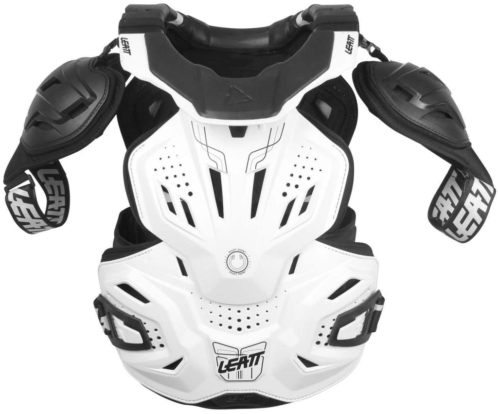 Fusion Vest 3.0 Black W4978