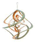 Cosmix Triple Copper & Patina Spinner 20 in. C995