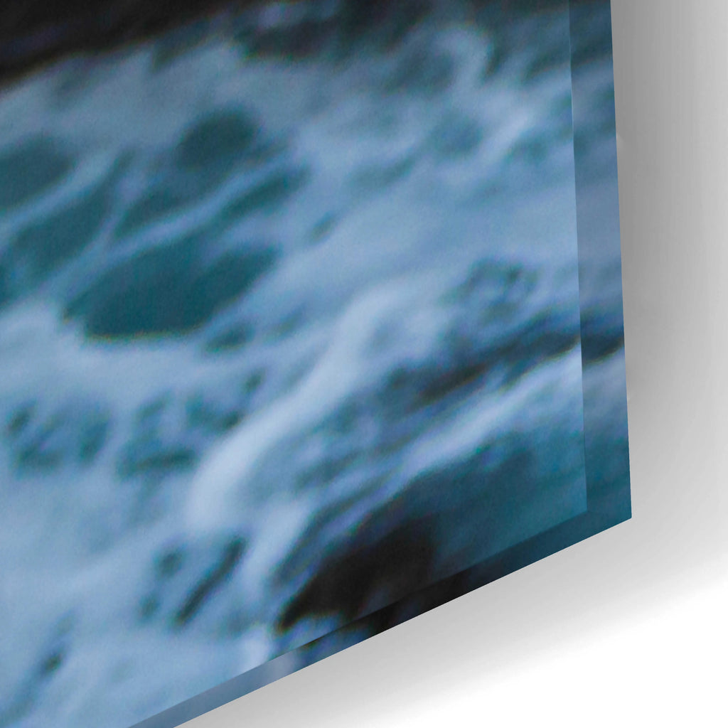 Acrylic Glass Wall Art, 24"x16" G9936