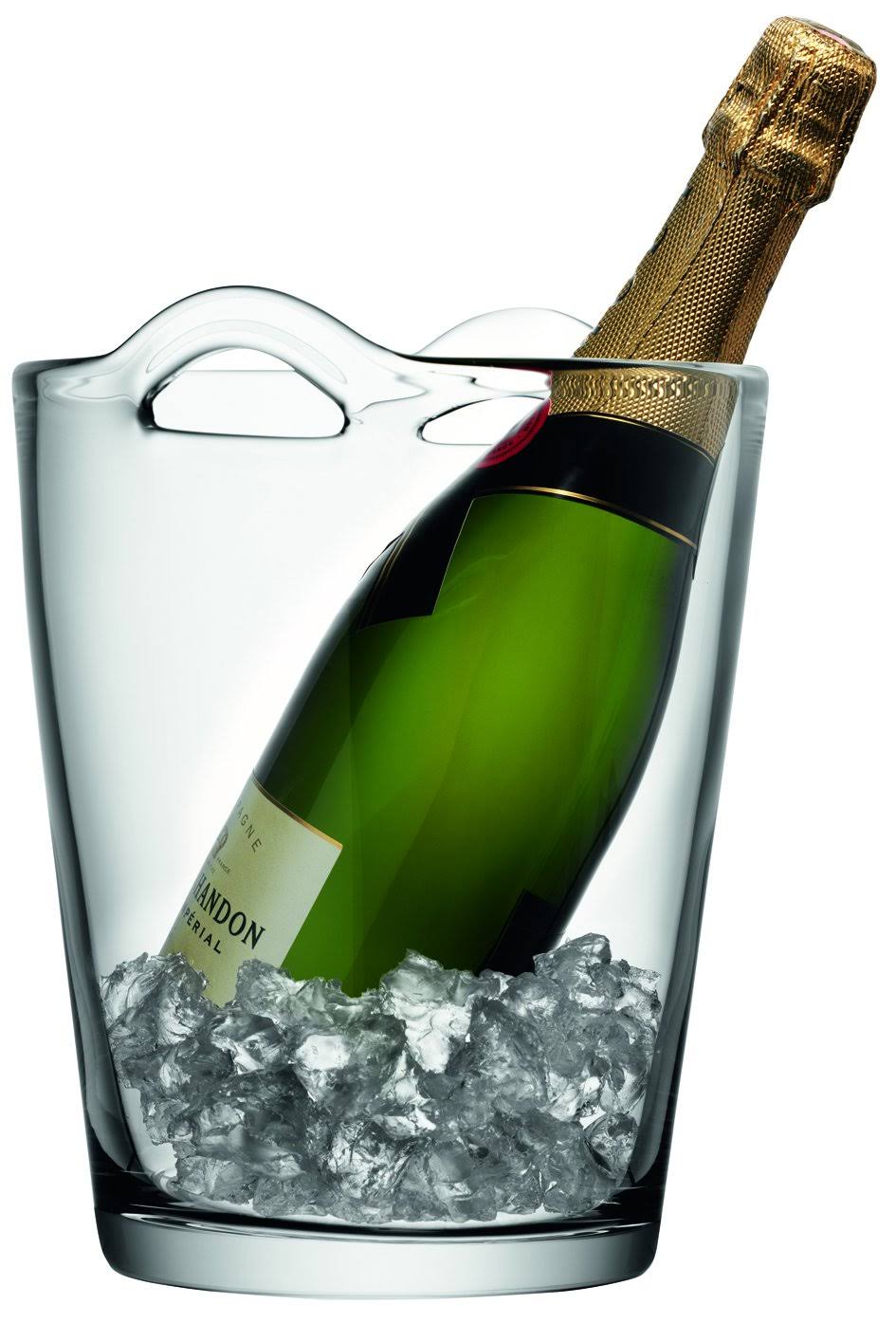 Champagne Bucket F355493
