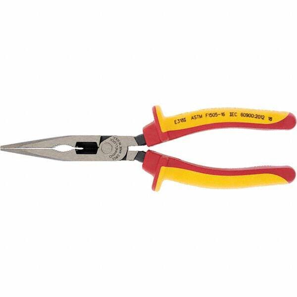 8x22 OAL Cutting Pliers T42320