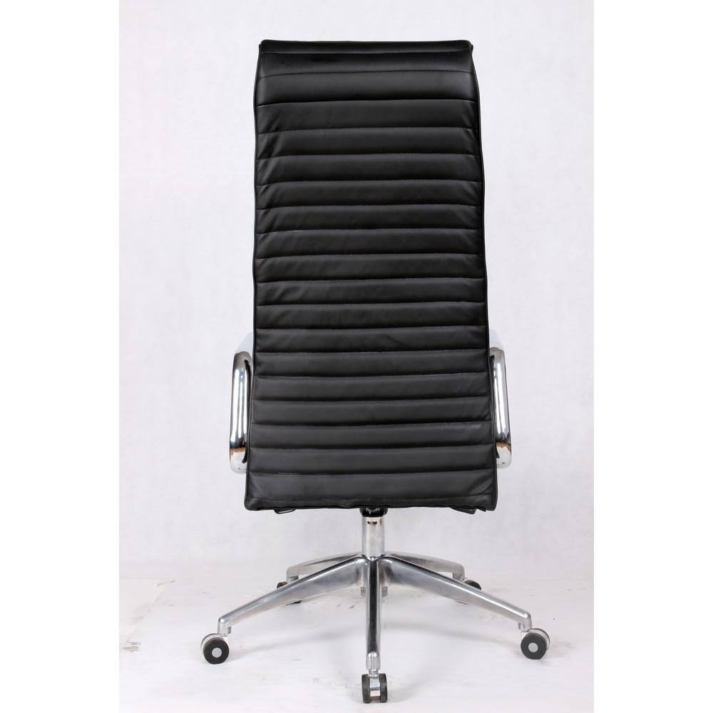 Light Brown High Back Office Chair Z74208