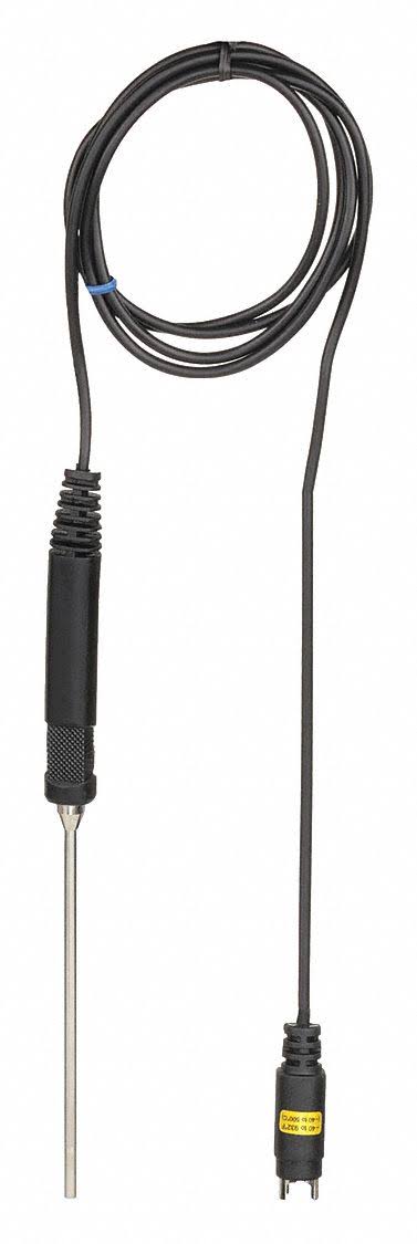 RTD Temperature Probe O25128