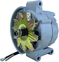 Alternator for Ford Ranger V6 4.0L 1990-1991, Pack of 2 V614