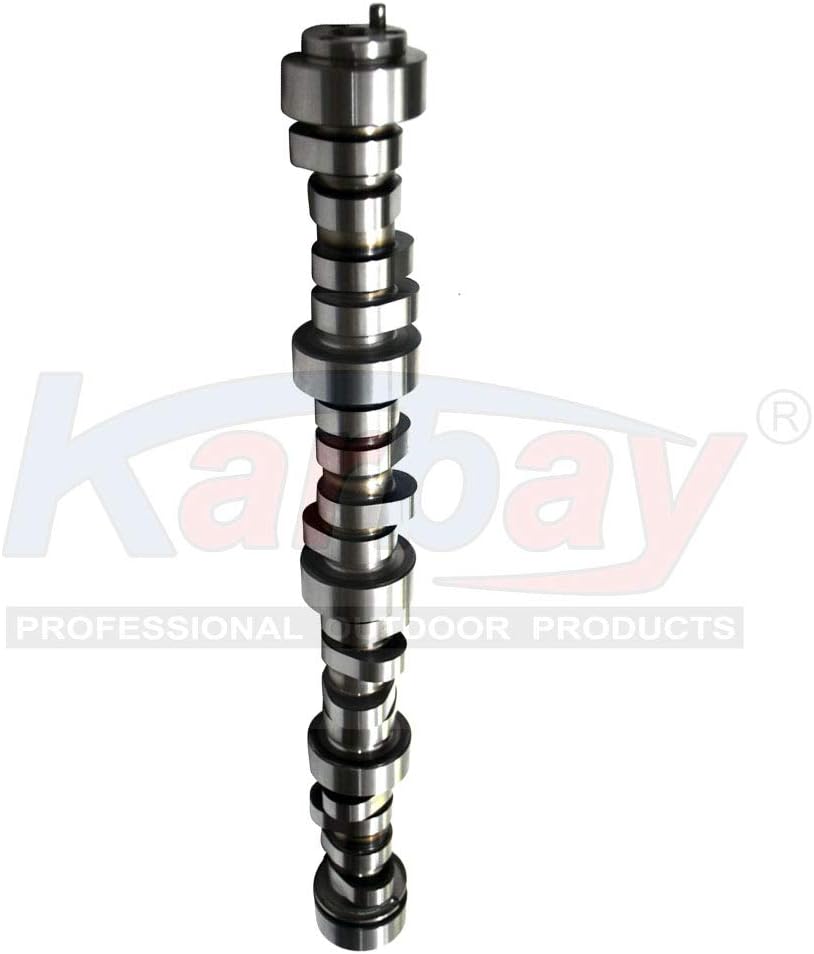 Engine Camshaft Hydraulic Roller for LS V-8 N19790