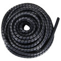 Spiral Hose and Cable Protection Flame Retardant X64880