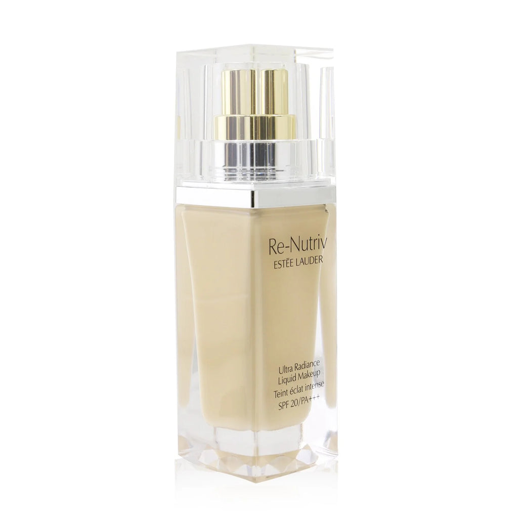 Liquid Makeup SPF 20 30ml D356
