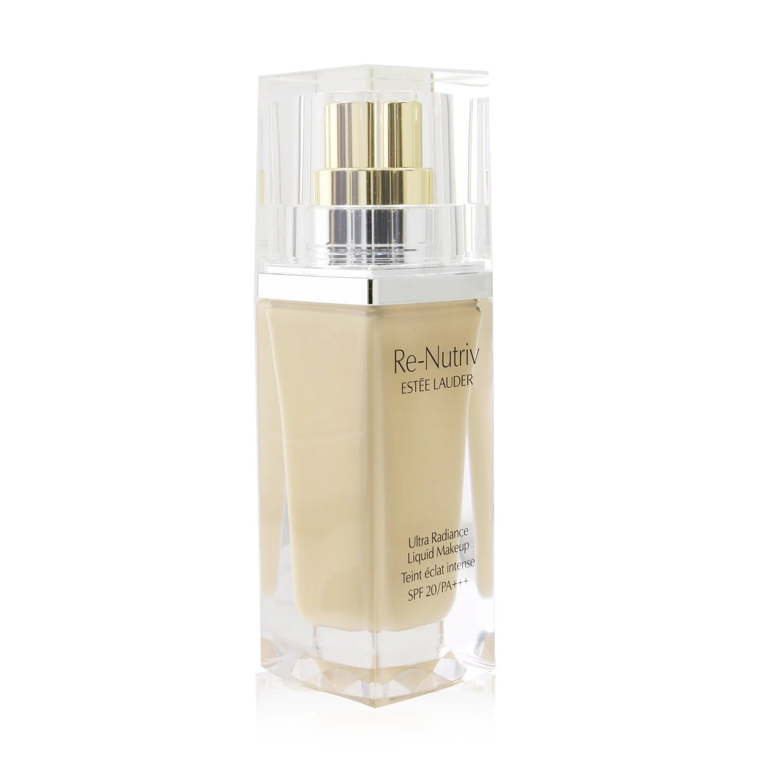 Liquid Makeup SPF 20 30ml D356