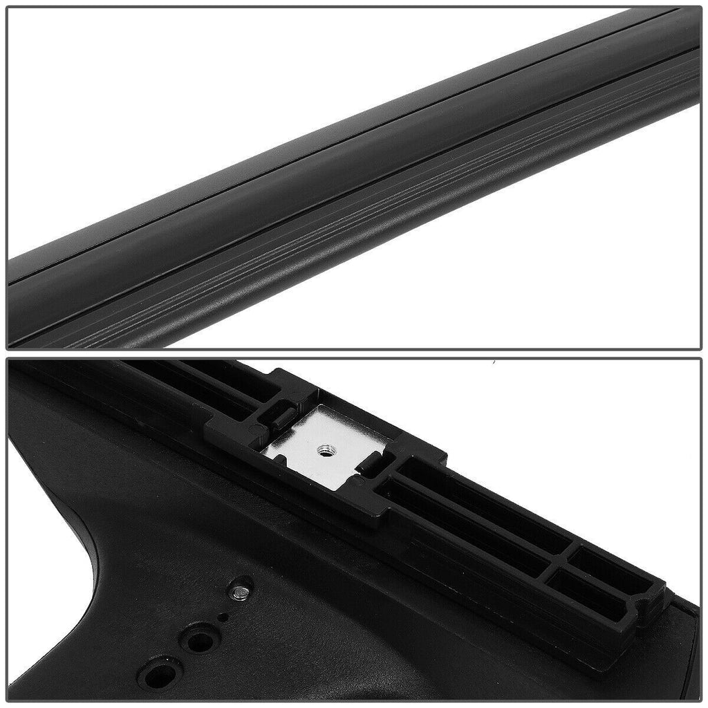 Pair OE Style Roof Rack Cross Bar M560