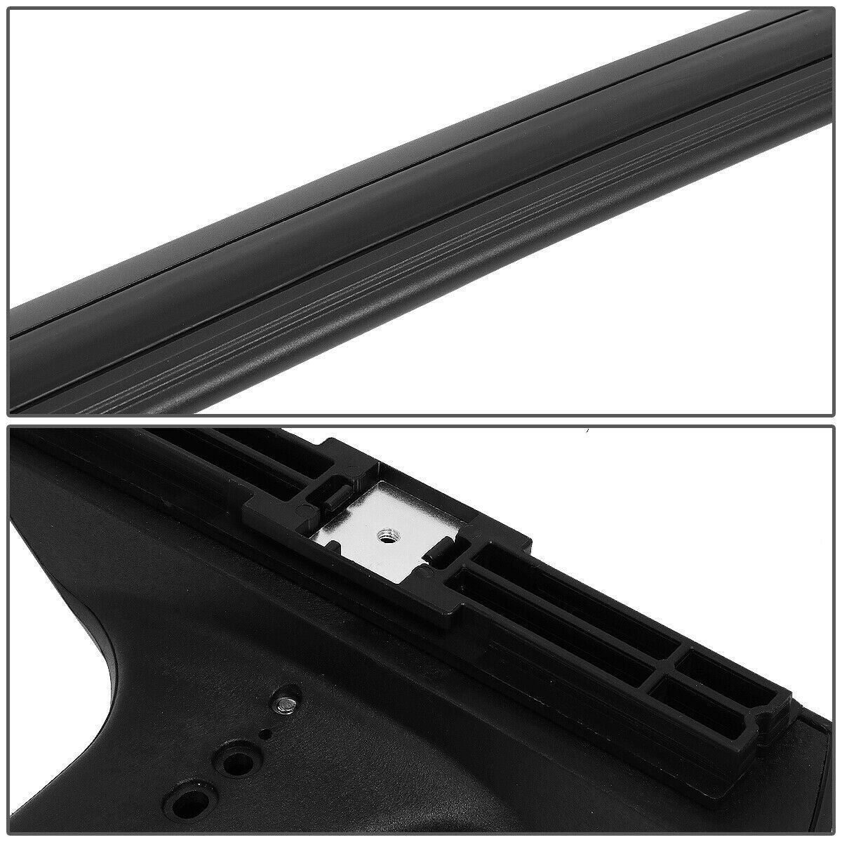 Pair OE Style Roof Rack Cross Bar M560