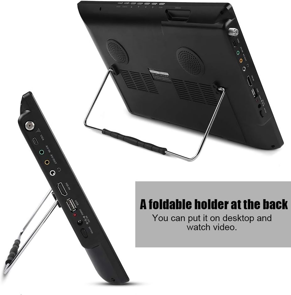Mini HD TV 1080P Digital TV S347342