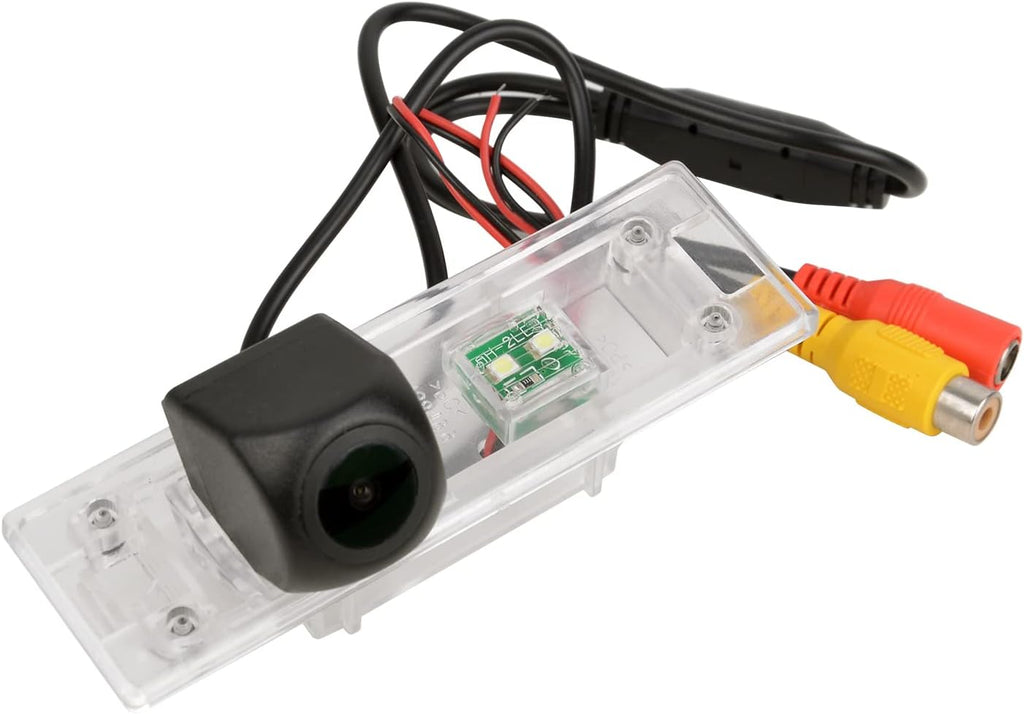Rear View Camera 1080P 30FPS Parking X98193