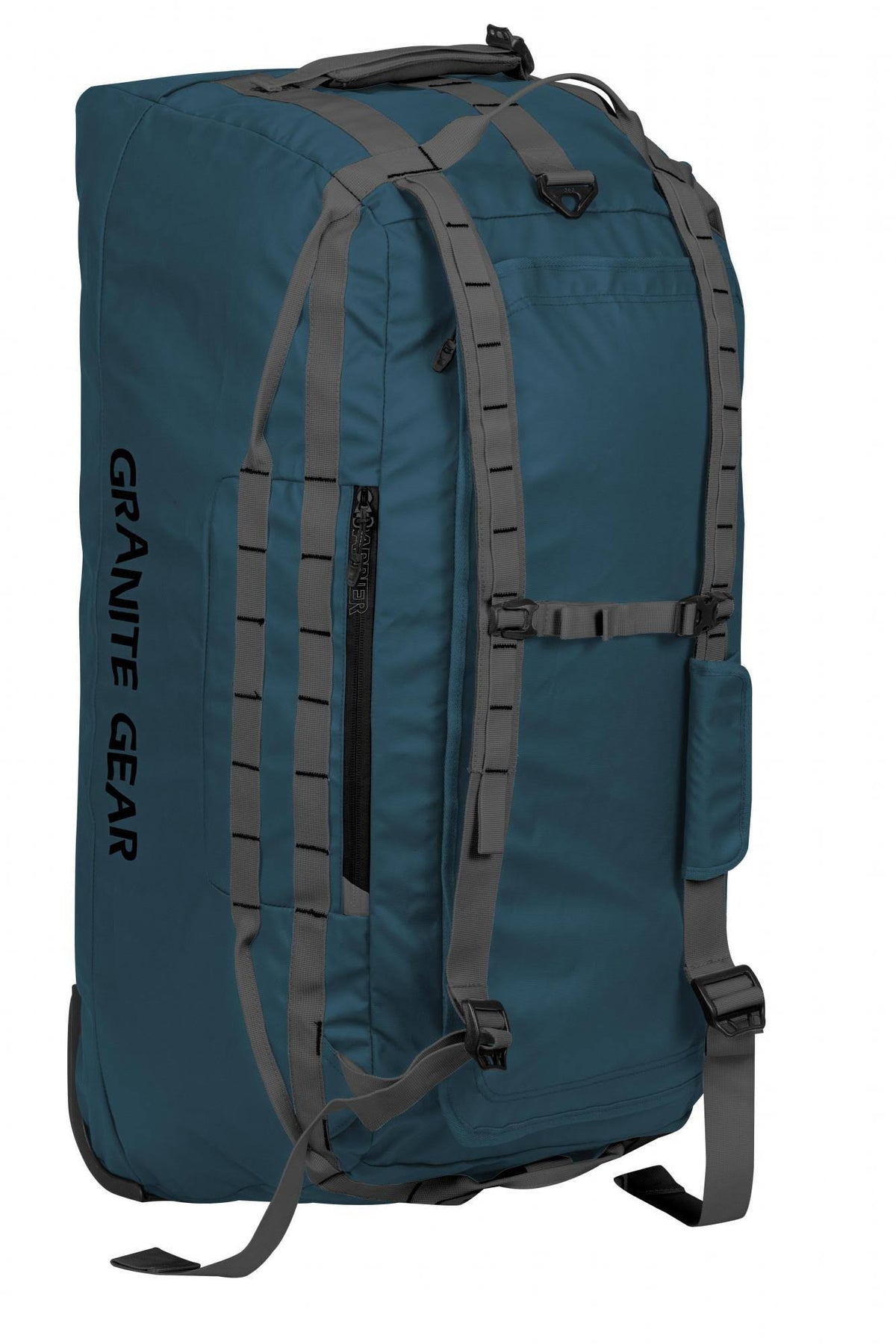 Wheeled Packable Duffel F926889