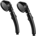 High Pressure 3-Settings Handheld Showerhead (Chrome) M5705