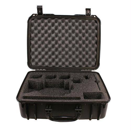 Hard Carrying Case K955