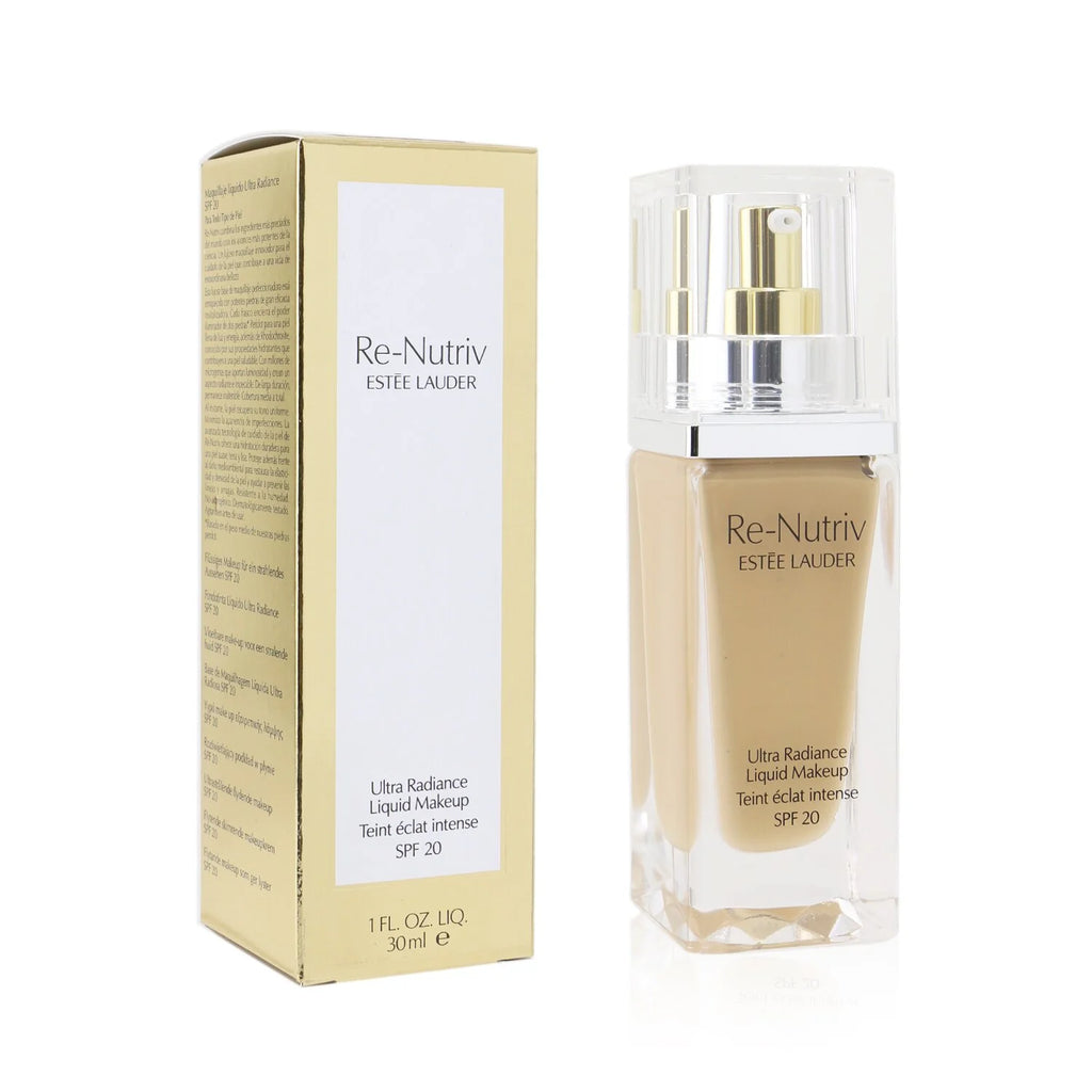 Liquid Makeup SPF 20 30ml D356