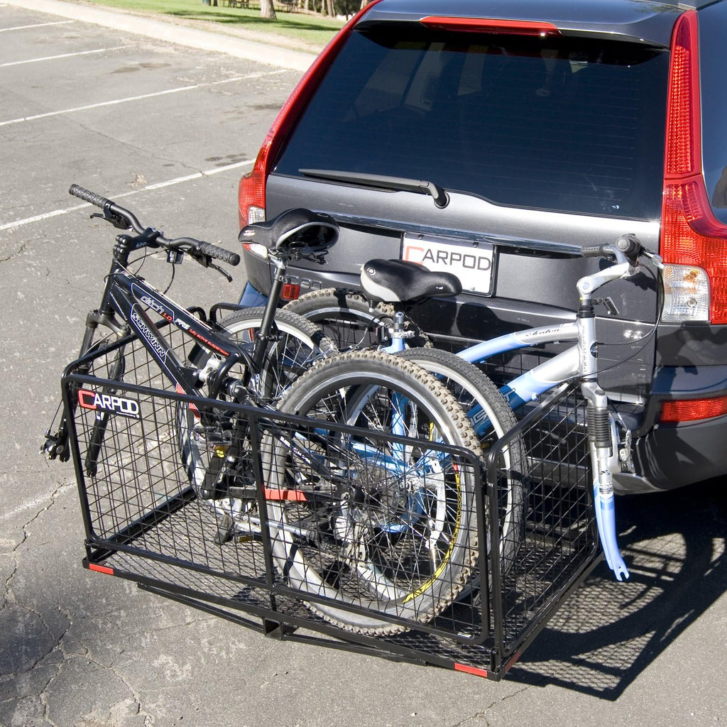 Cargo Carrier Cage T387039