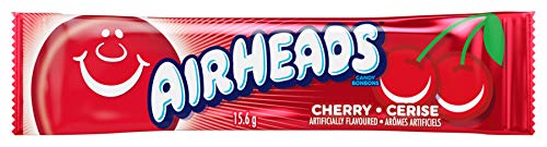 Cherry 0.55-Ounce Packages (Pack of 144) J2453