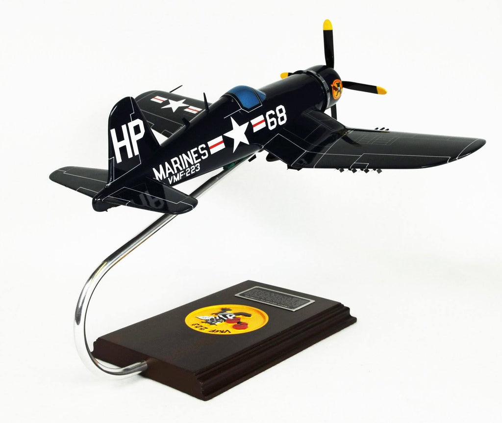 1/32 Corsair Z792