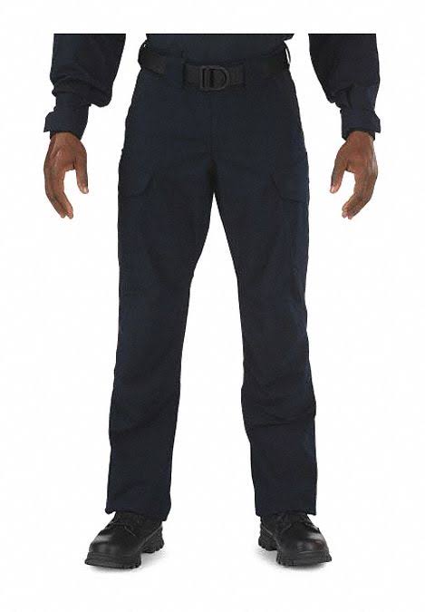 Dark Navy TDU Pant S762200