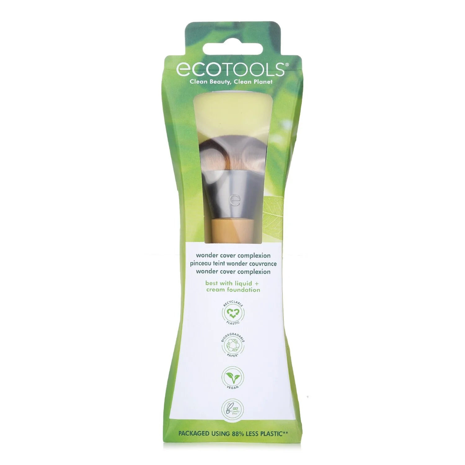 Complexion Brush G690