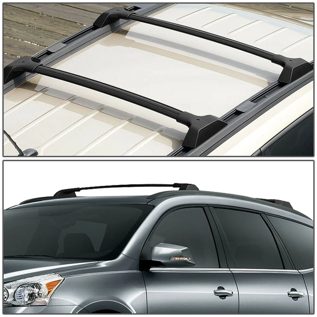 Pair OE Style Roof Rack Cross Bar M560