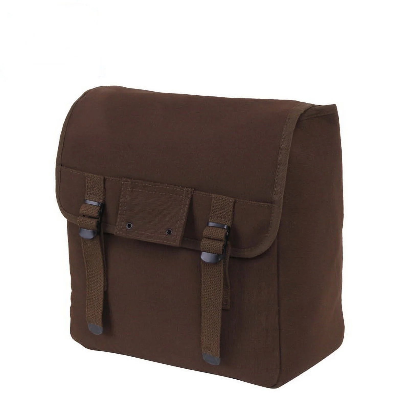 Heavyweight Canvas Musette Bag Y2026