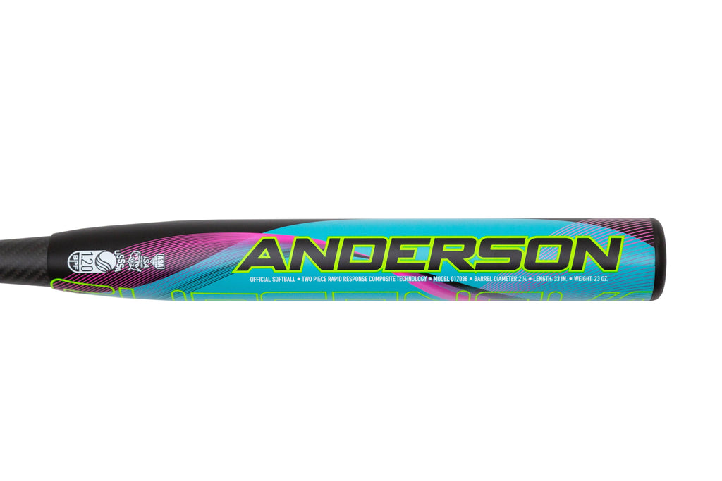 Composite Fastpitch Softball Bat L136063