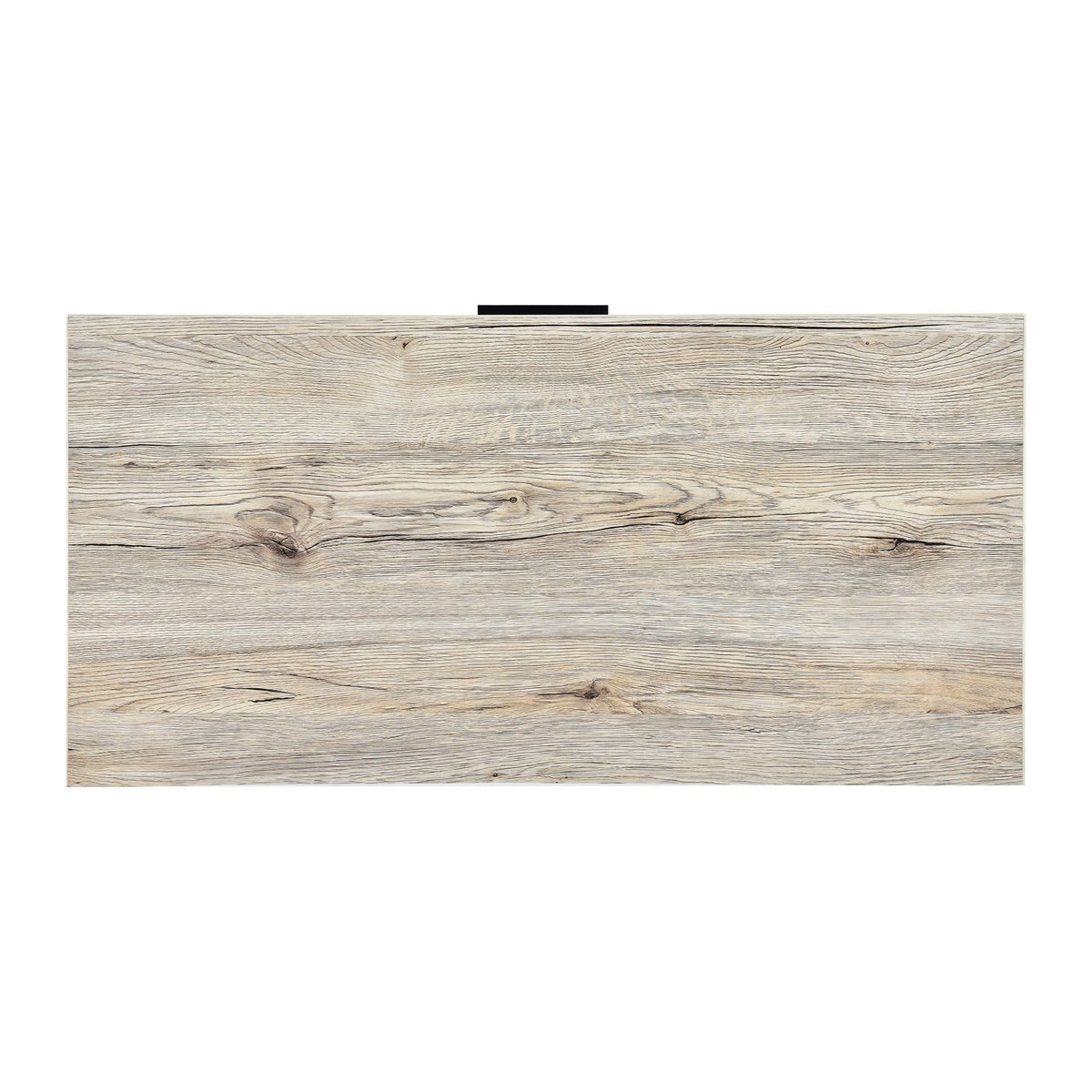 Sonoma Grey Oak + Wenge Cabinets L176397