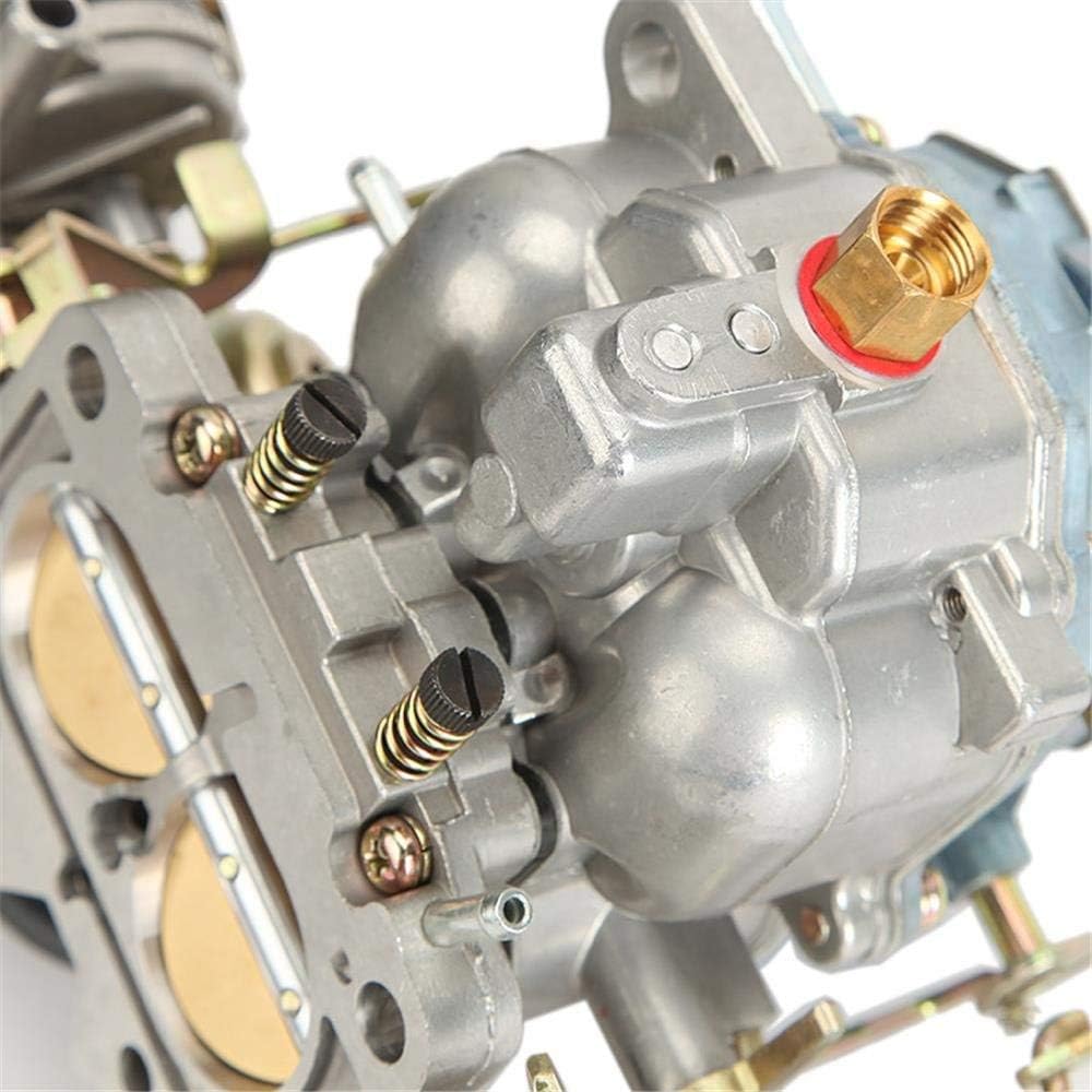 Carburetor for Jeep 6 CYL Engine 4.2 L 258 CU N51141