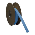 Blue 25 Ft Shrink Tubing A717