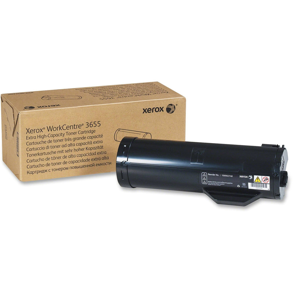 Black Toner Cartridge H323203