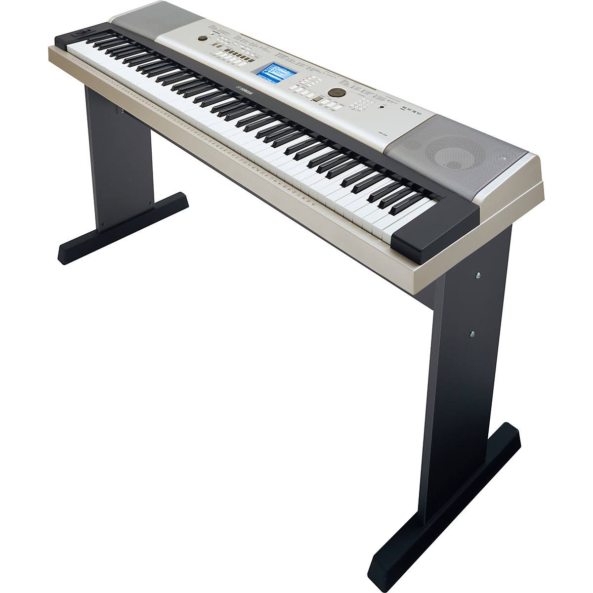 88-Key Portable Grand Piano Package S638