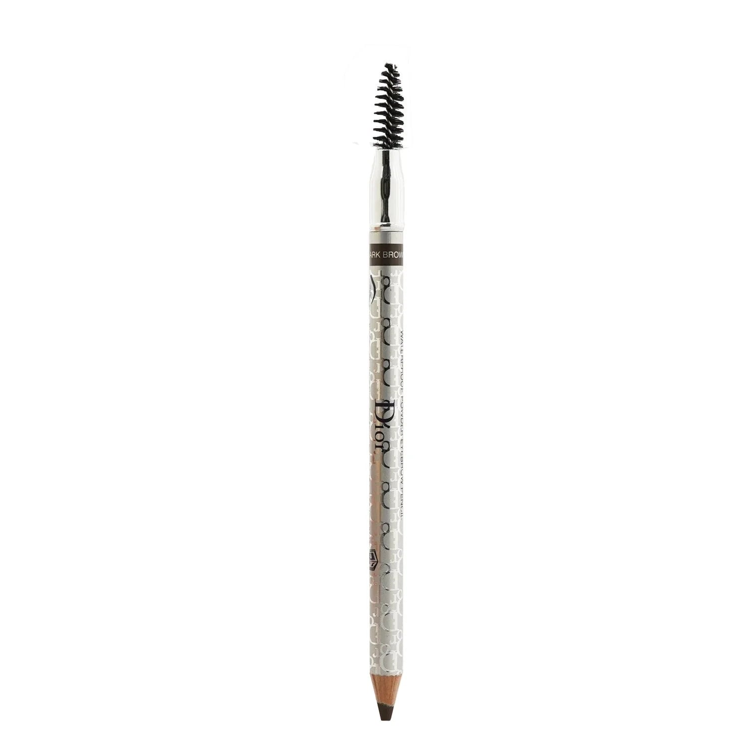 Waterproof Crayon Sourcils Poudre - # 02 Chestnut 1.19g/0.04oz T71403
