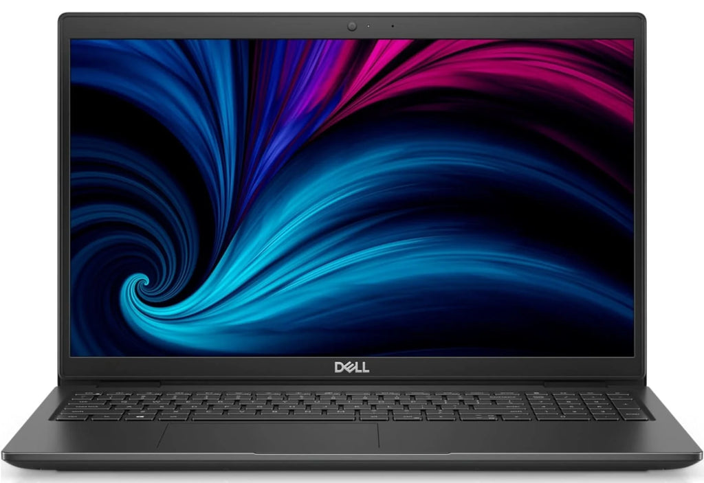 Refurbished 15.6" FHD Laptop, Core i7, 256GB SSD, 8GB RAM T853