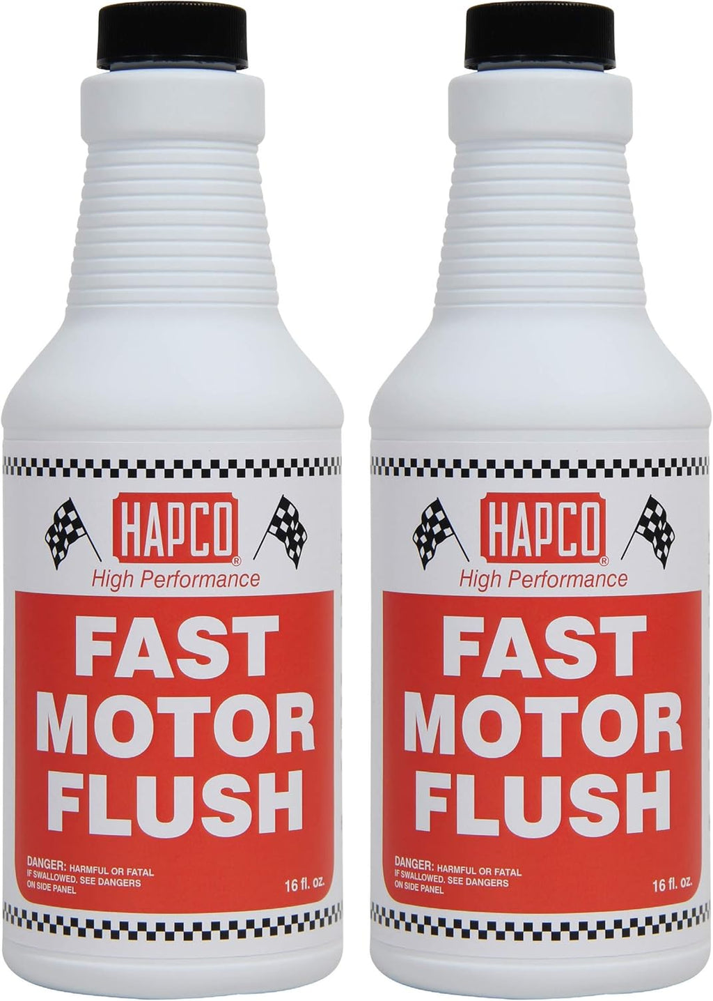Fast Motor Flush 16 oz. Case Of 12 C342992