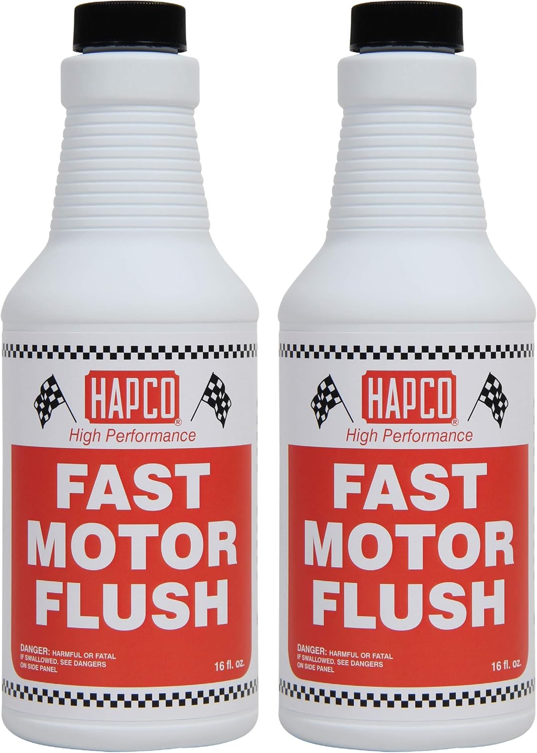 Fast Motor Flush 16 oz. Case Of 12 C342992