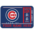 Chicago Cubs 20 x 30 Floor Mat C2099