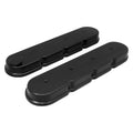 Mat Black Cast Aluminum Valve Covers C63543