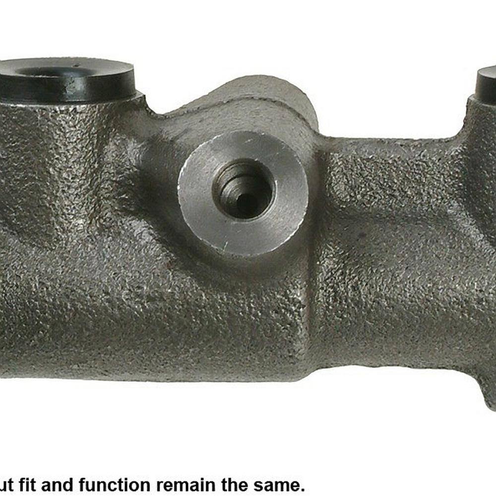 Brake Master Cylinder P1844