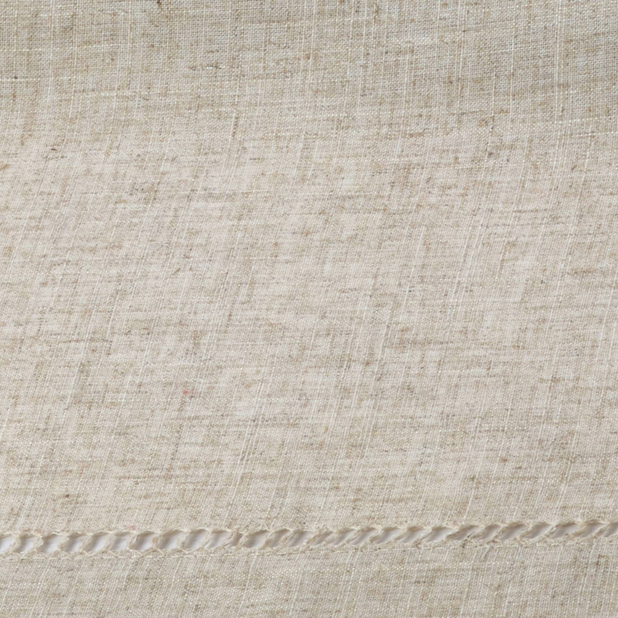 14x20in Rectangle Placemat Natural Set of 12 G530